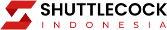 Logo Shuttlecock.id